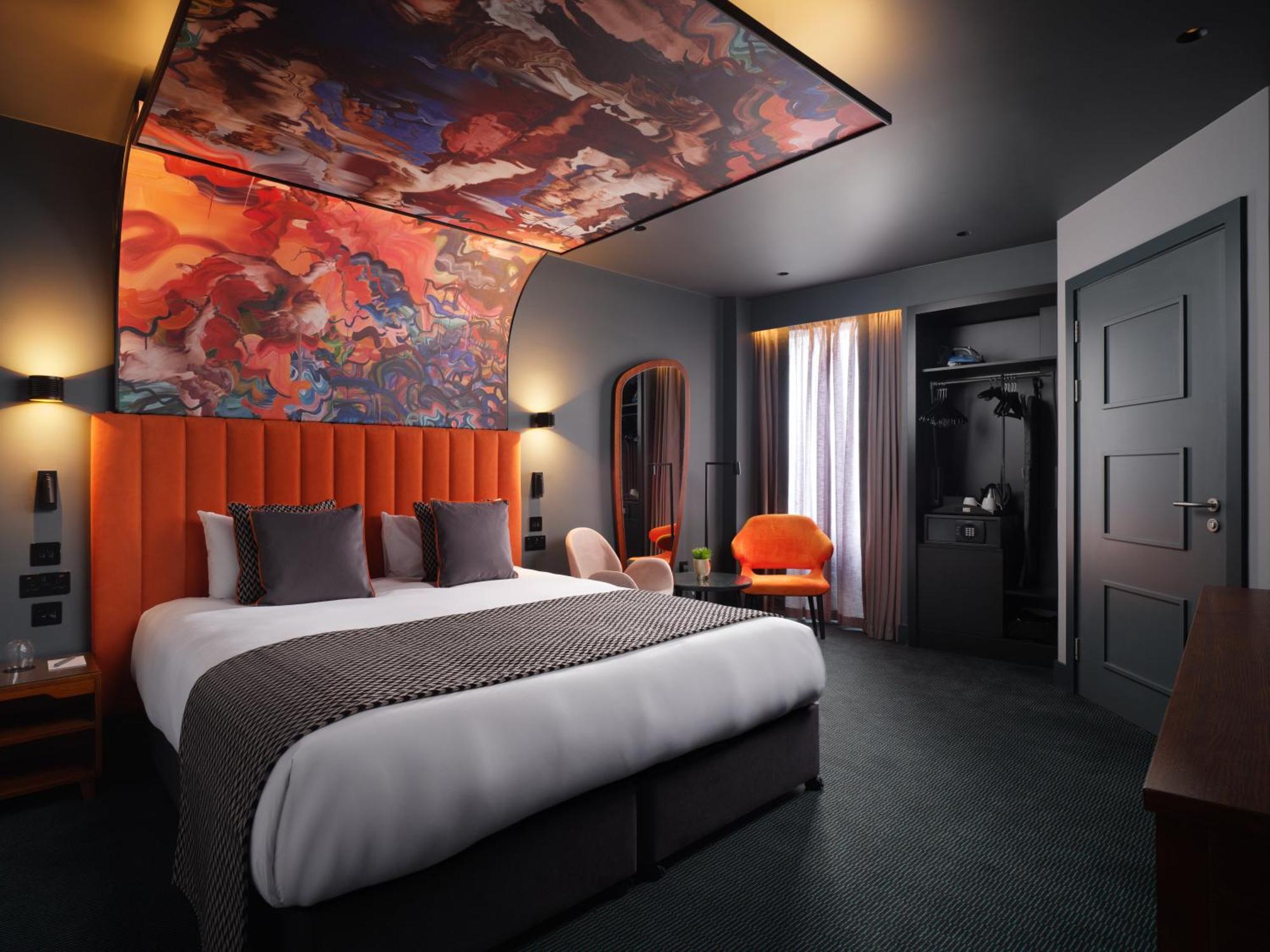 Malmaison Manchester Deansgate Εξωτερικό φωτογραφία